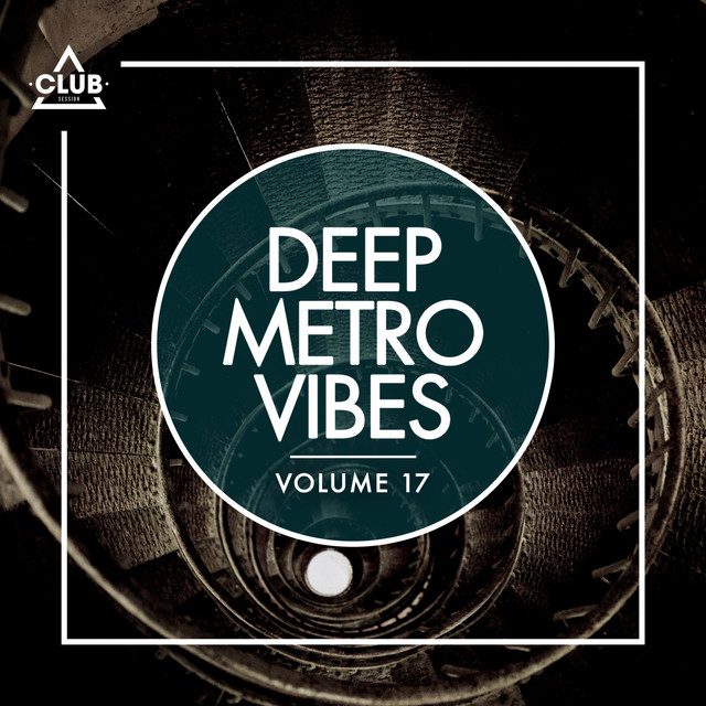 Deep Metro Vibes, Vol. 17 cover art