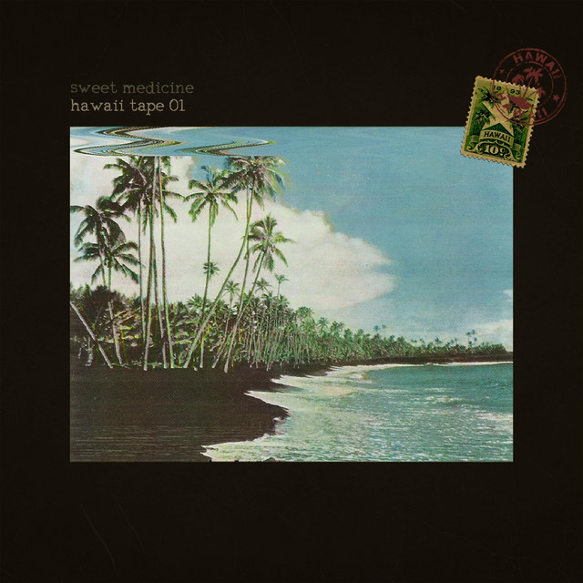 Hawaii Tape 01 cover art