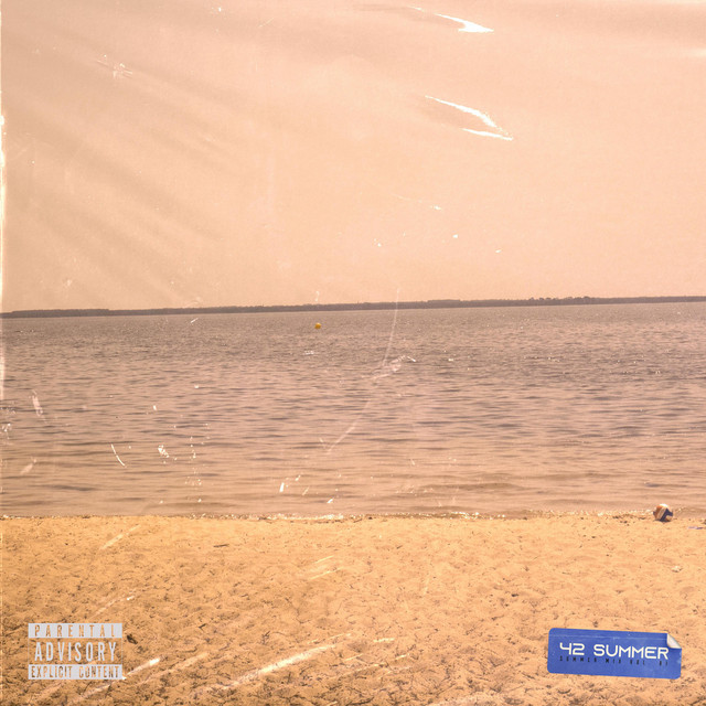 42 SUMMER (Part.2) cover art