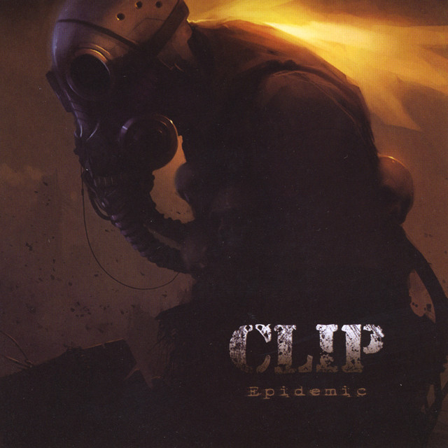Epidemic cover art