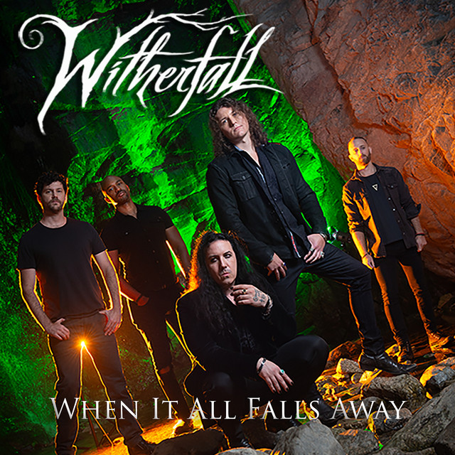 When It All Falls Away cover art