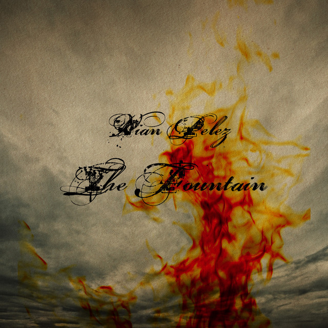 The Fountain - Extended Mix cover art