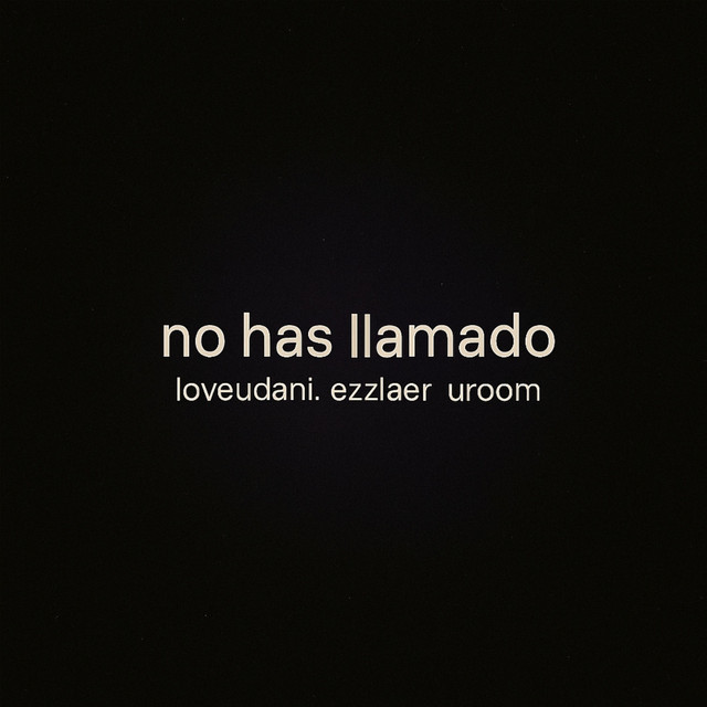 No Has Llamado