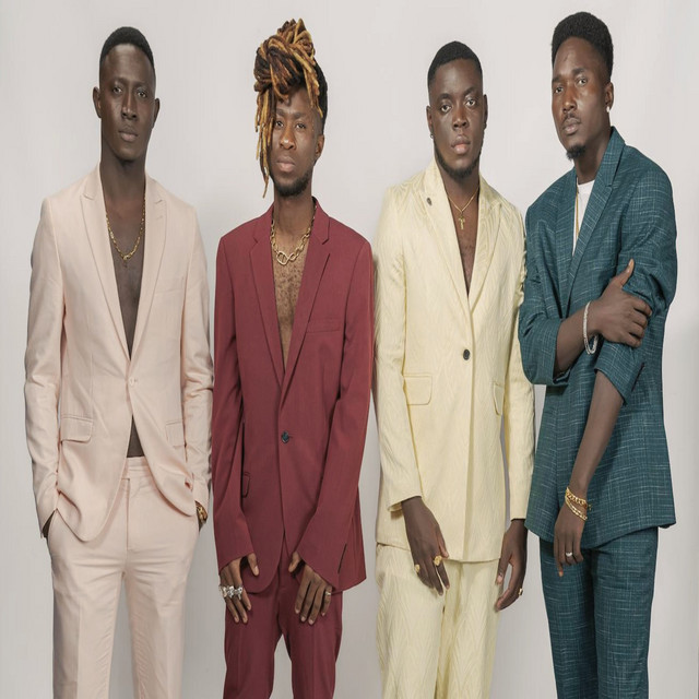 album image