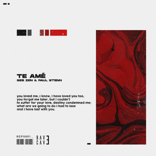 Te Amé