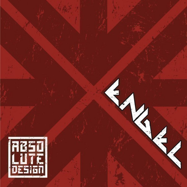Absolute Design cover art
