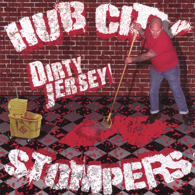 洋楽 Hub City Stompers Dirty Jersey Dirty Jersey - Album by Hub City Stompers | Spotify
