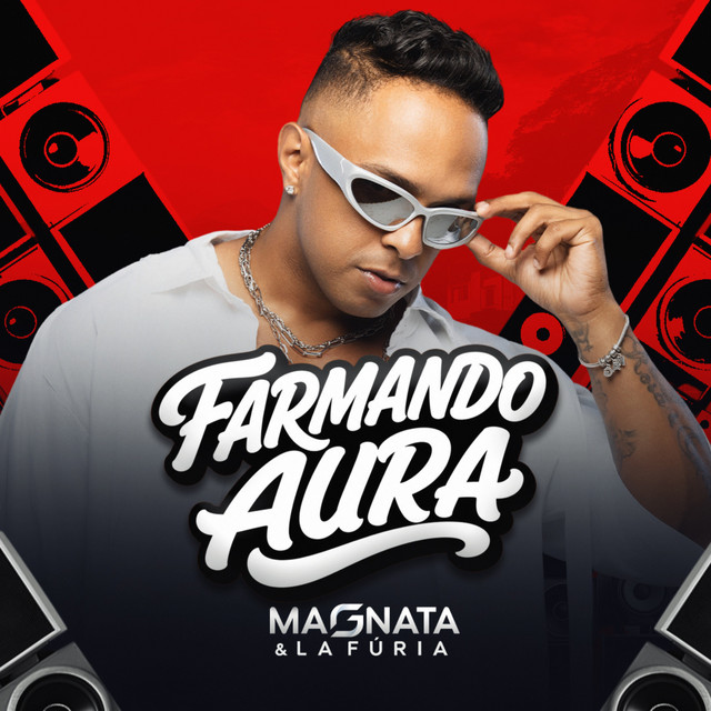 Farmando Aura