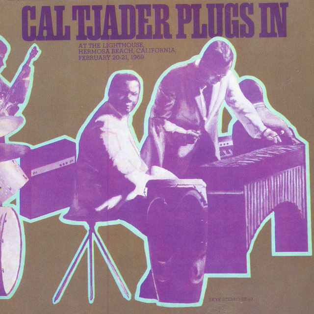 Plugs In cover art