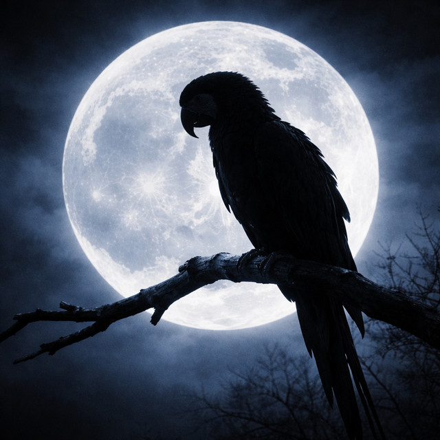 Vollmond cover art