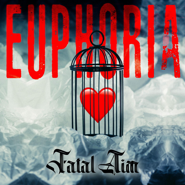 Euphoria cover