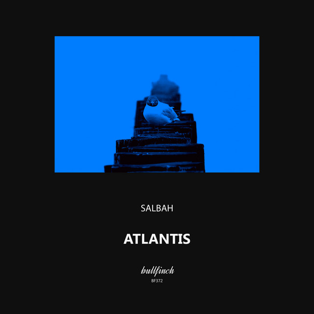 Atlantis cover art