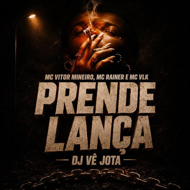 Prenda lança