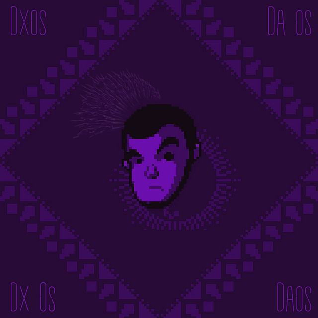 Cover art for superultra2dtunes — Dxos Da Os Dx Os Daos