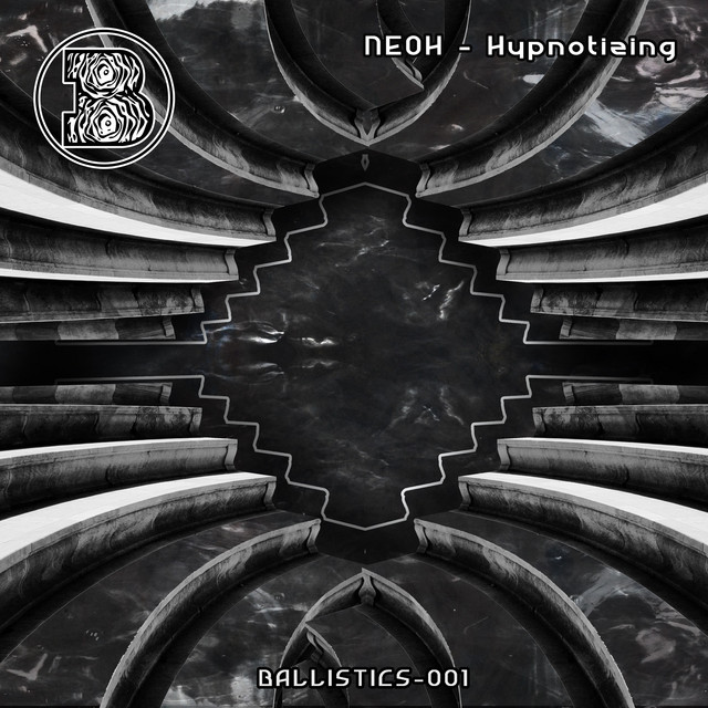 Hypnotizing album art