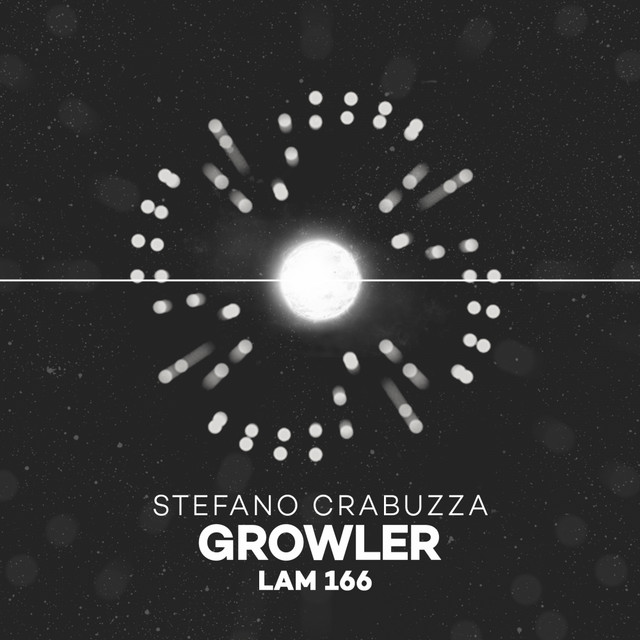 Growler album art