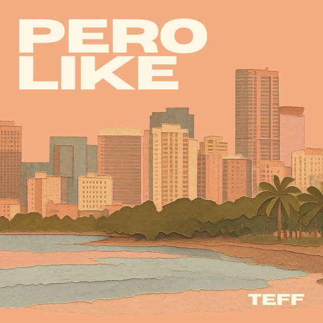 Teff - Pero Like