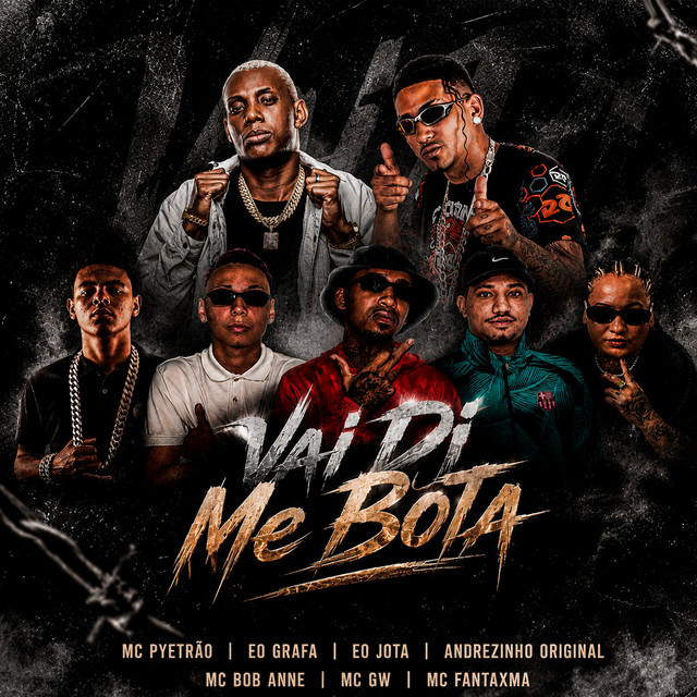 Vai DJ Me Bota