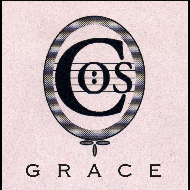 Grace cover art