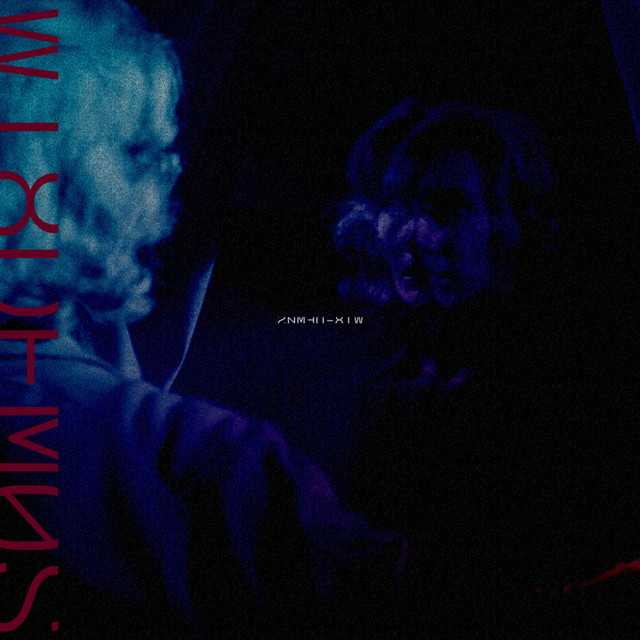 W18 cover art