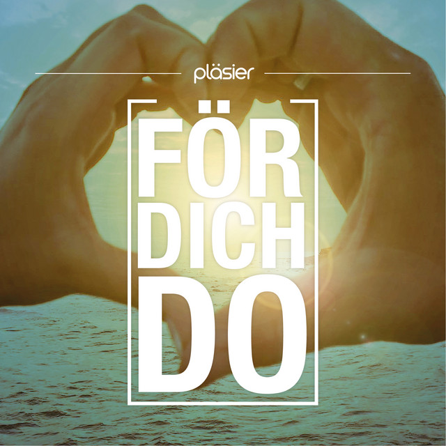 För dich do cover