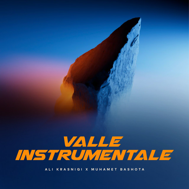 Valle instrumentale