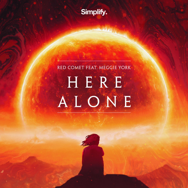 Here Alone