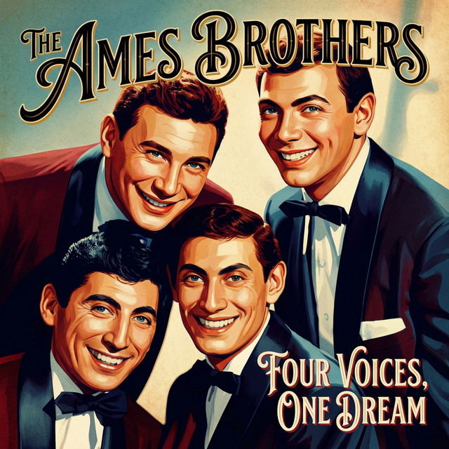 The Ames Brothers