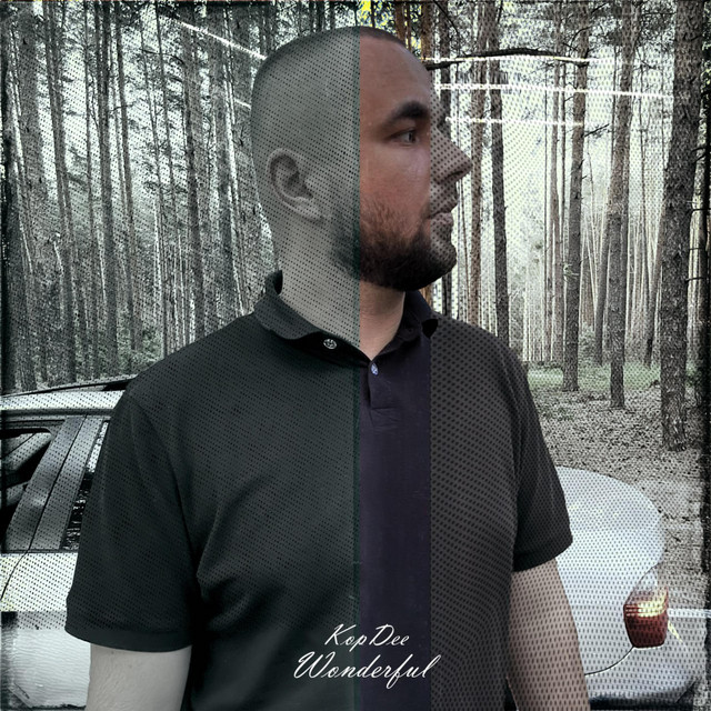 Cover art: Wonderful — KopDee