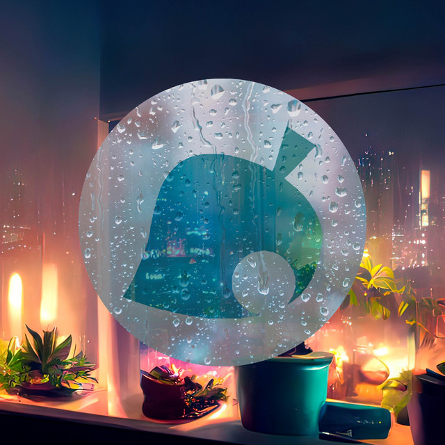 Animal Crossing: Lofi & Chill, Pt. 01 cover art
