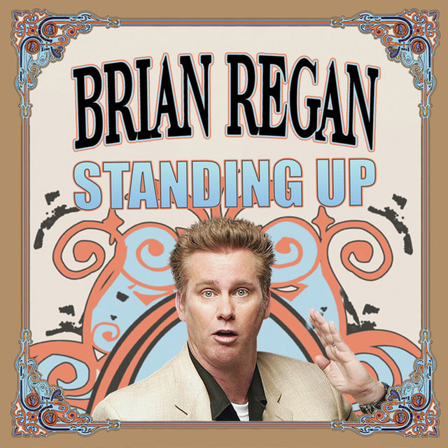 Standing Up cover