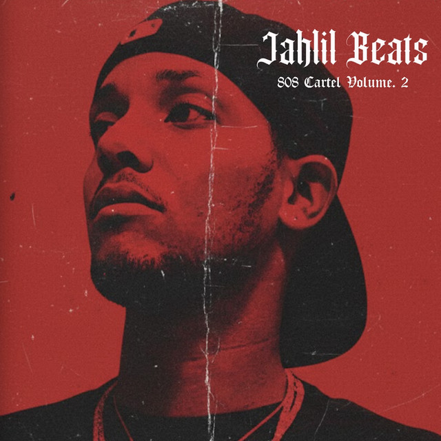 808 Cartel 2 cover art