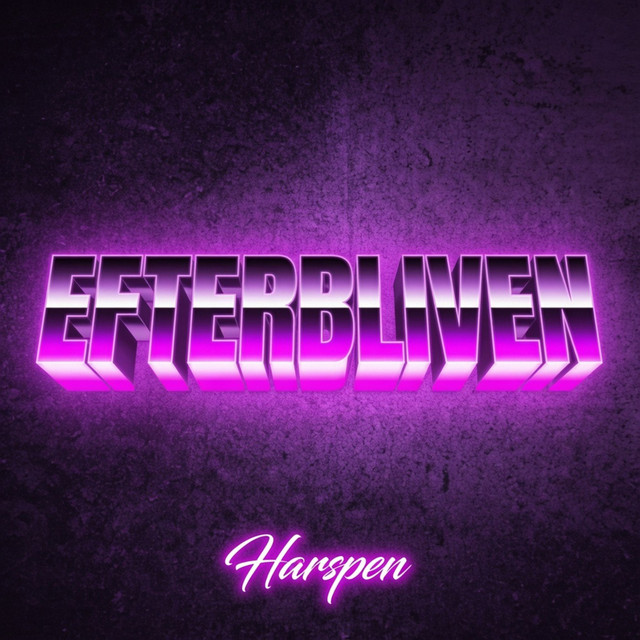 EFTERBLIVEN