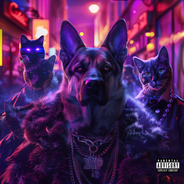 MUNI II cover art