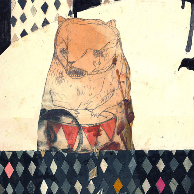 undefined album image