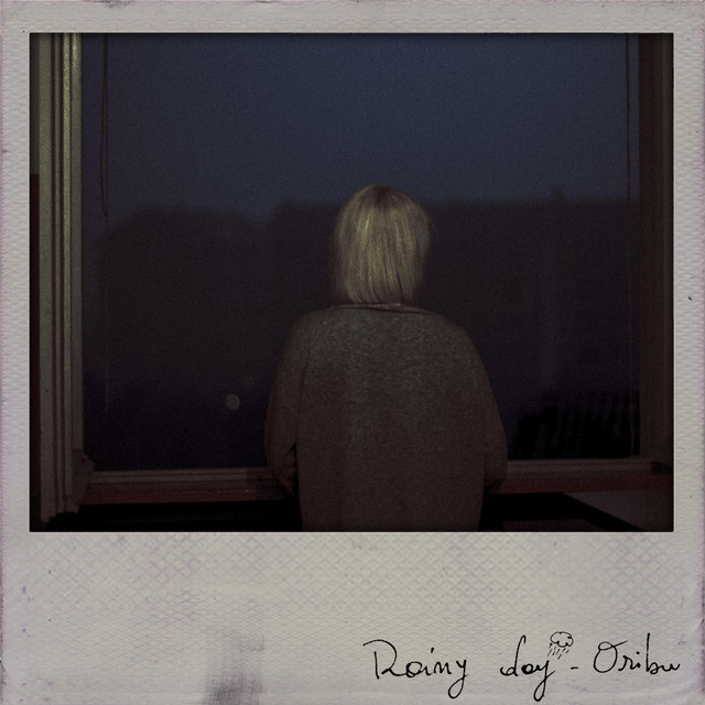 Rainy Day cover art