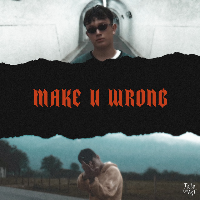 Make U Wrong cover art