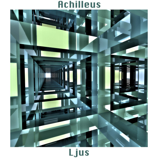 Ljus cover art