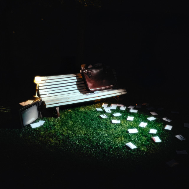 cqmheqmd (Instrumental) cover art