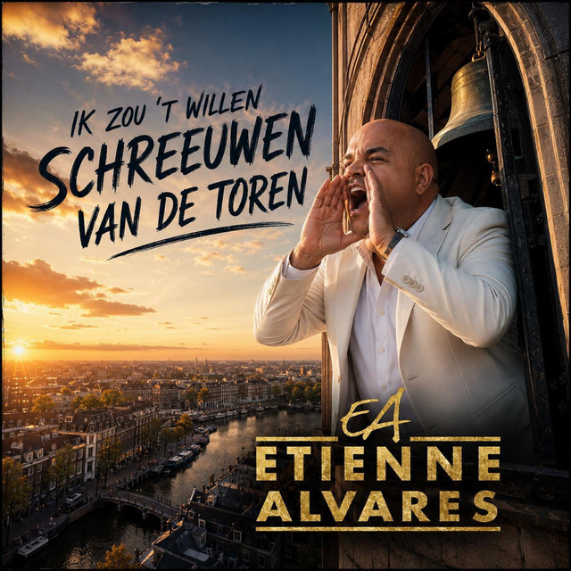 Ik Zou 't Willen Schreeuwen van de Toren