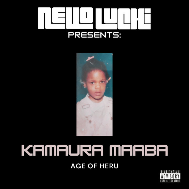 Age of Heru cover art