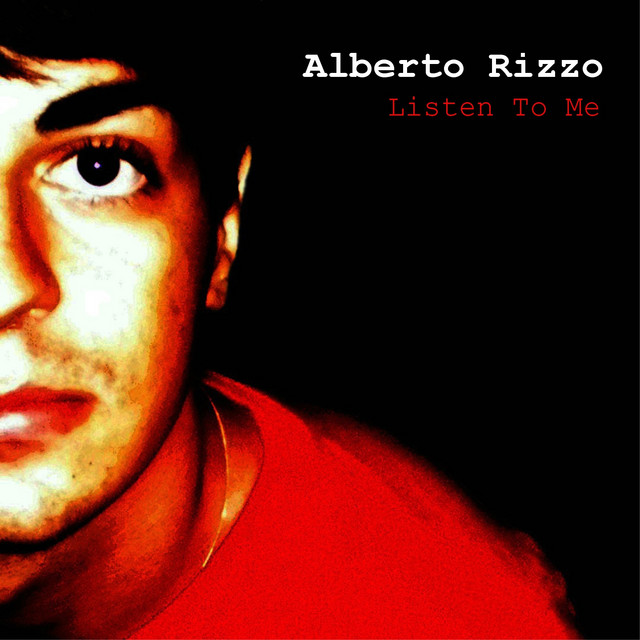 Listen to Me - Original Mix cover art