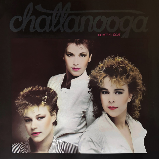 Glimten i ögat cover art