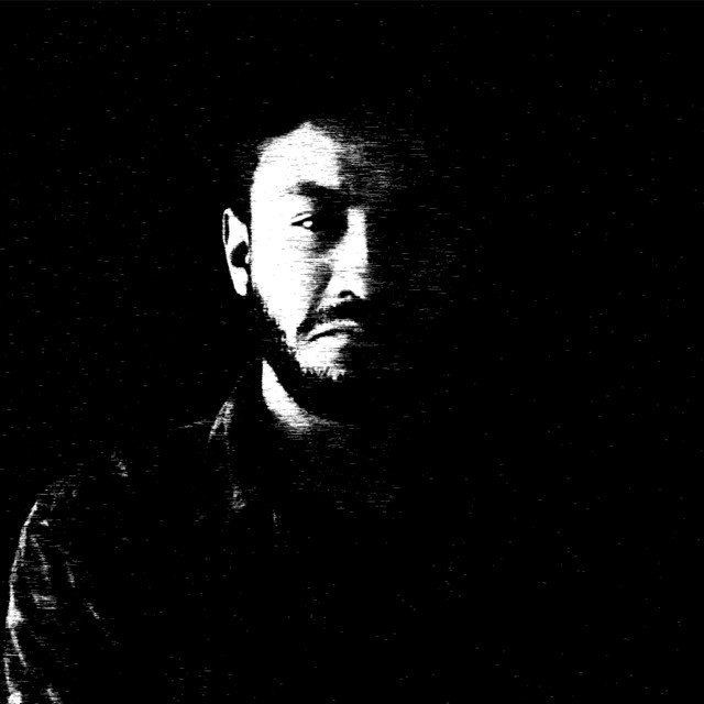 Terror cover art
