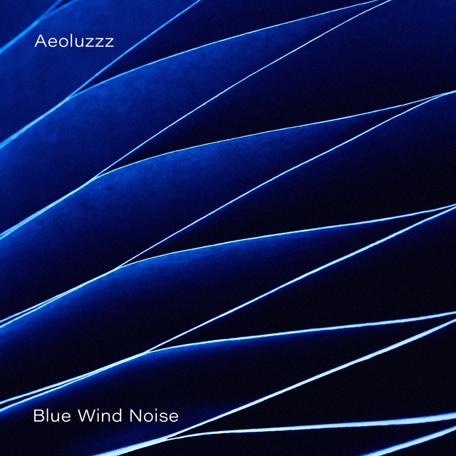 Blue Wind Noise by Aeoluzzz