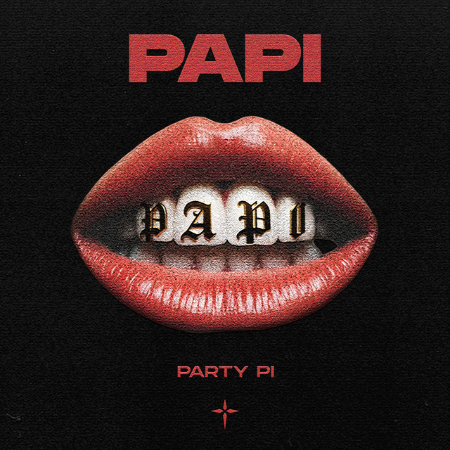 PAPI cover art