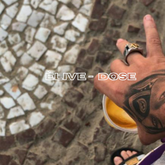 Dose cover art