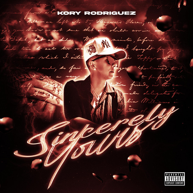 Sincerely Yours - Album by Kory Rodriguez | Spotify