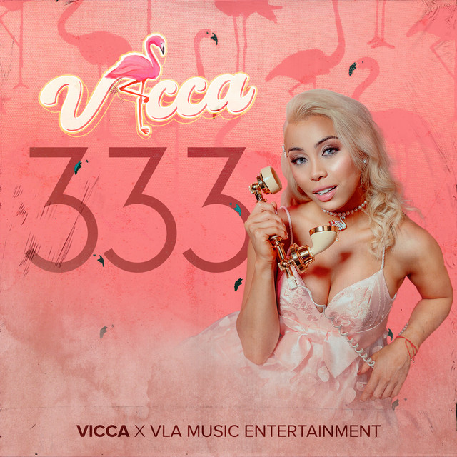333 cover art