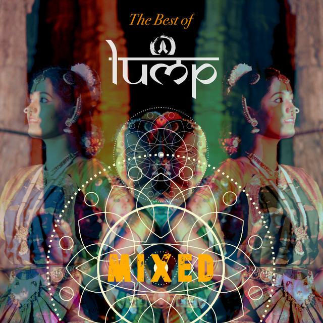 Lump Records [The Best] (DJ Mix) cover art